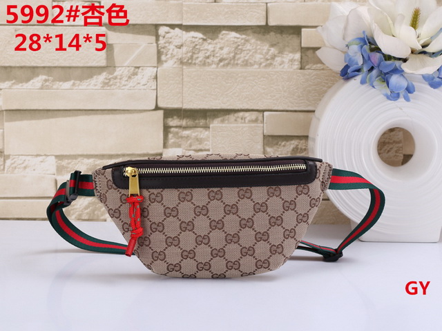 GUCCl Handbags 107